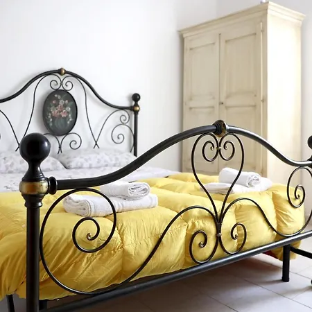 Bed & Breakfast La Maison De Tommy Pisa