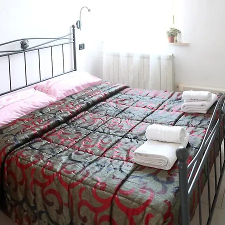 La Maison De Tommy Bed & Breakfast