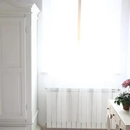 La Maison De Tommy Pisa