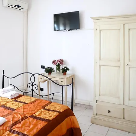 Bed & Breakfast La Maison De Tommy