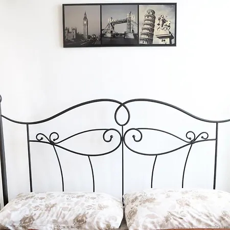 La Maison De Tommy Pisa