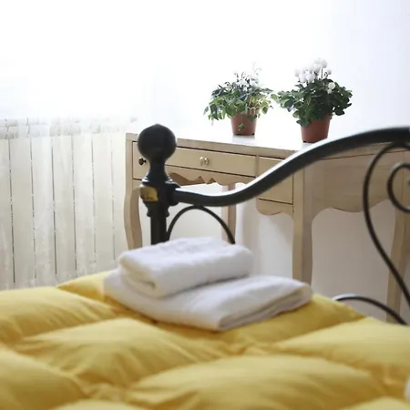 Bed & Breakfast La Maison De Tommy