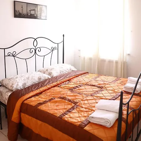Bed & Breakfast La Maison De Tommy Pisa