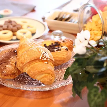 Bed & Breakfast La Maison De Tommy Pisa